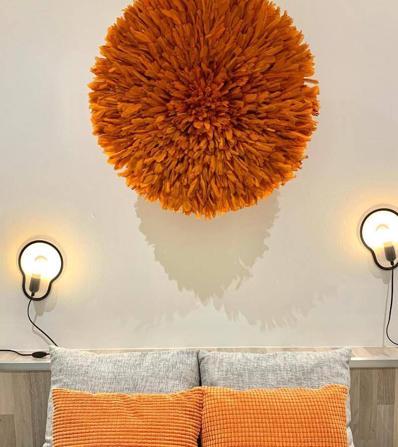 Double Room with Terrace in Saint-Laurent-d'Aigouze, Côte méditerranéenne (France)