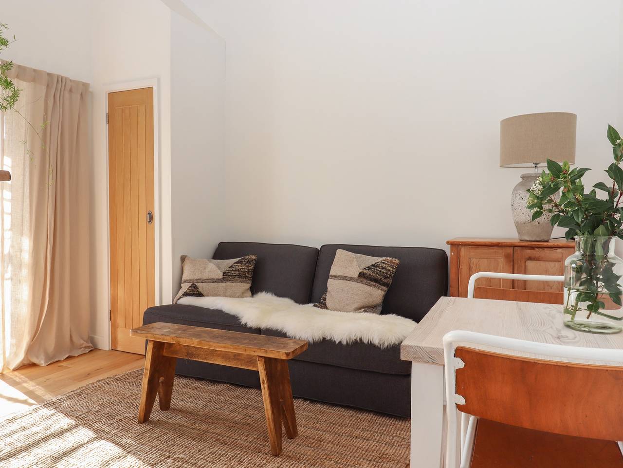 The Apple Shed in Devon