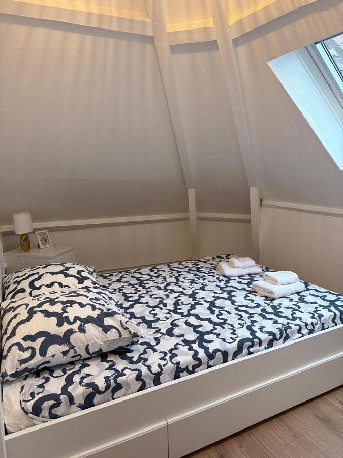 Gîte pour 6 personnes, animaux acceptés dans Château de Blois - 4