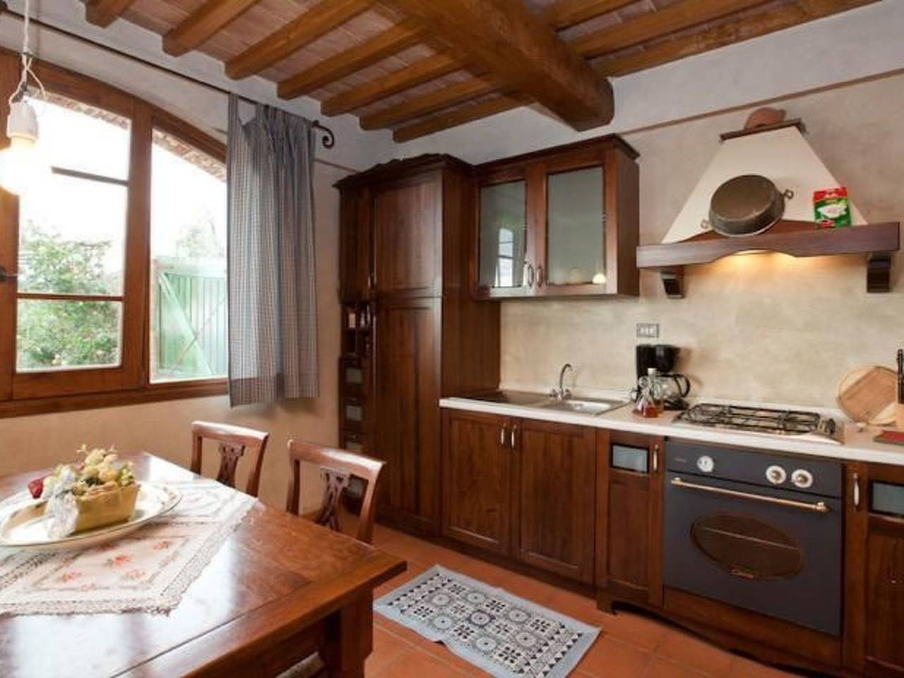 Appartement entier, Cosimo der Ältere Wohnung in Vinci, Province de Florence