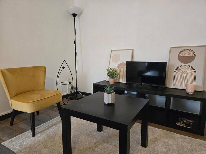 Gîte pour 4 personnes, avec vue à Muret - 4