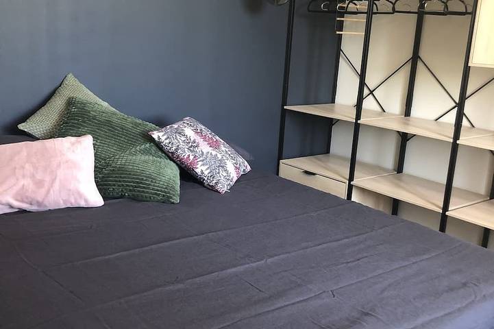 Location de vacances pour 6 personnes, avec jardin et terrasse à Alès - 3