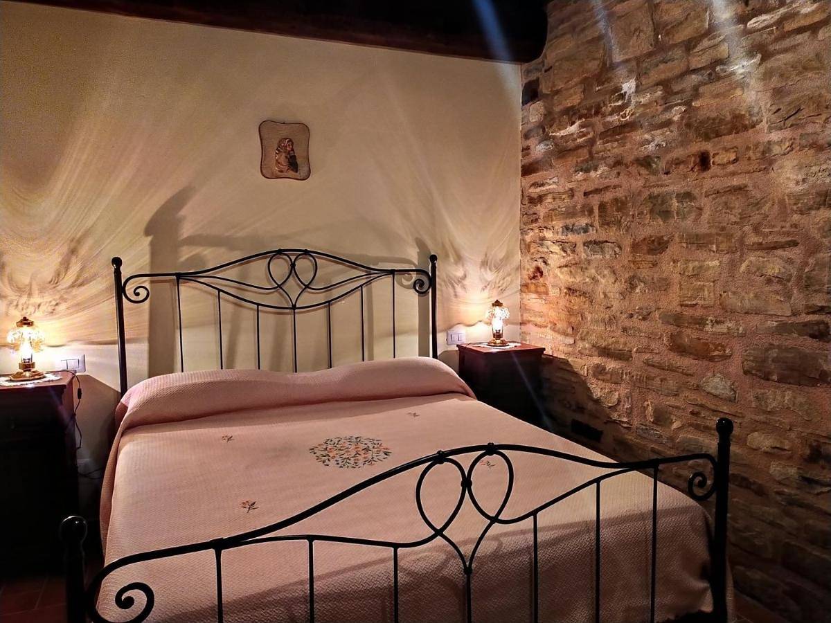 Standard Apartment in Città di Castello (Italia), Valtiberina