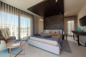 Villa für 6 Personen in Poreč, Porec und Umgebung, Bild 1
