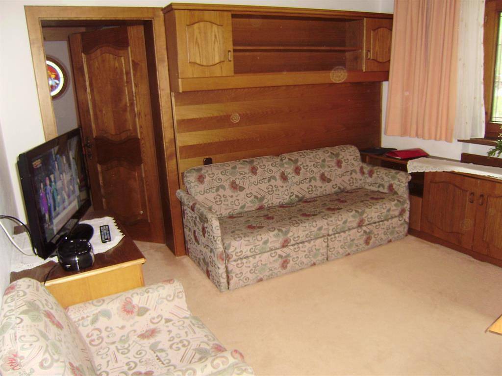 Cały apartament wypoczynkowy, Appartement Rauch in Sölden, Ötztal