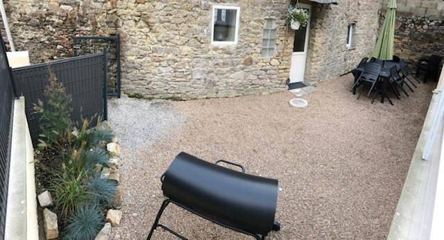 Maison de vacances pour 6 personnes, animaux acceptés