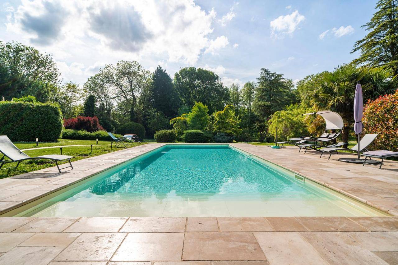 Appartement entier, Appartement Chic, Climatisation et Piscine in Ormoy-la-Rivière, Essonne