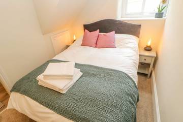 Cottage for 2 People in Barnard Castle, County Durham, Photo 3