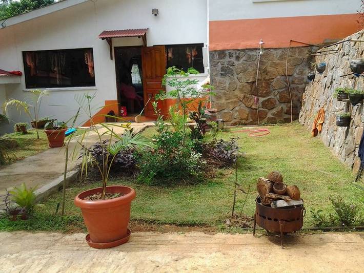 Location de vacances pour 8 personnes, avec jardin et terrasse, animaux acceptés aux Seychelles - 4