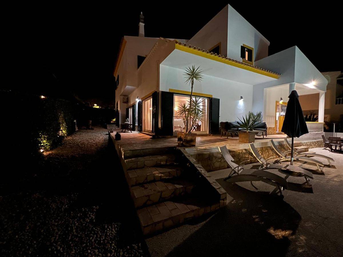 Villa with Private Pool in Tavira, Tavira (Santa Maria)