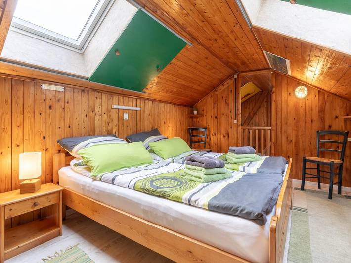 Ferienhaus für 6 Personen, mit Terrasse und Garten in Büsum - 3