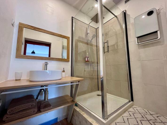 Gîte pour 2 personnes à Usclas-d'Hérault - 2