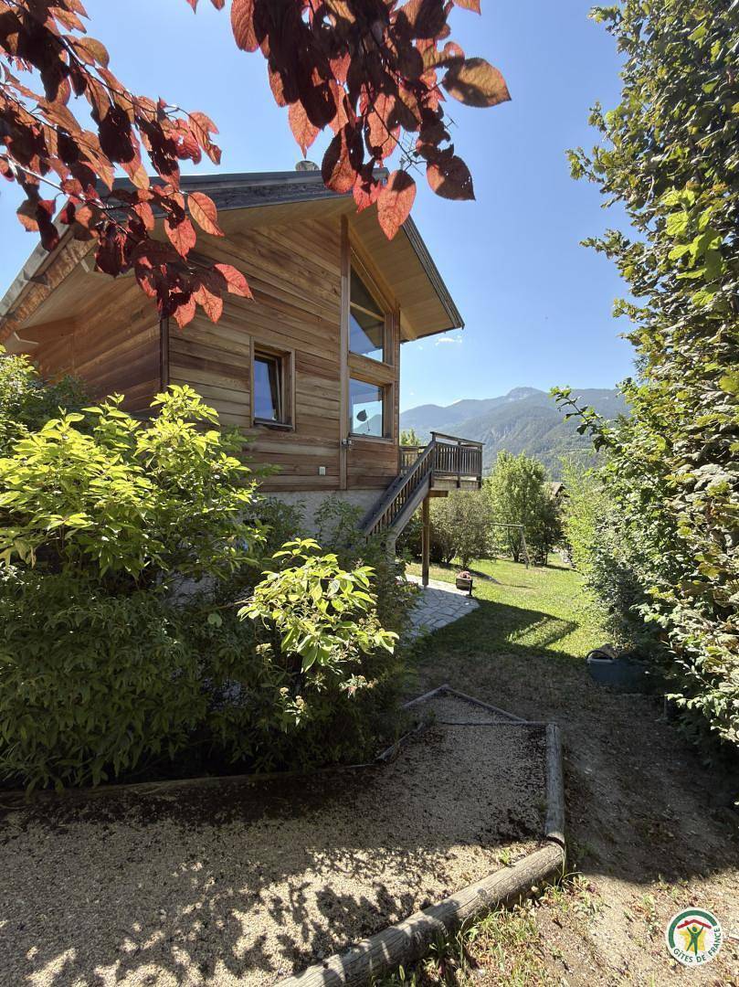 Chalet Gulliver in Guillestre, Briançon region