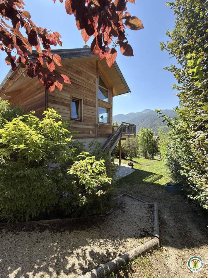 Chalet Gulliver in Guillestre, Briançon und Umgebung