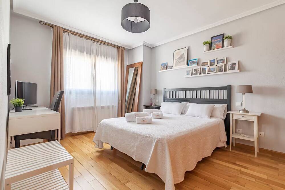 Apartamento entero, Parquewarner, Madrid y Toledo como en casa.\naires de Toledo in Seseña, Provincia de Toledo