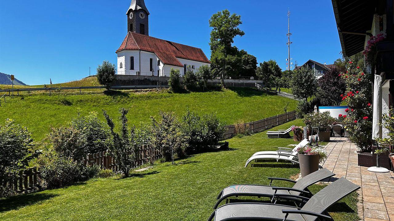 Ganze Ferienwohnung, Ferienwohnung für 4 Personen (47 m²) in Stadt Immenstadt i.Allgäu in Immenstadt, Bayerisch Schwaben