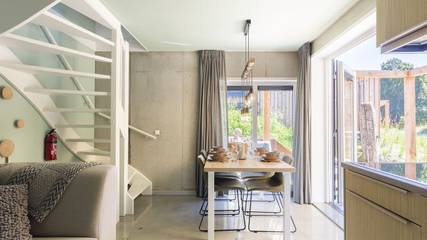 Strandhaus für 5 Personen in Vlissingen, Zeeuwse Kust, Bild 4