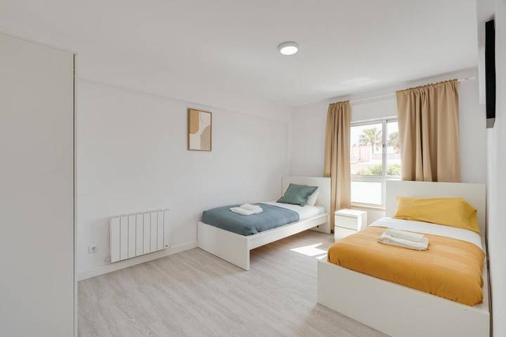 Apartamento de férias para 6 pessoas - 1