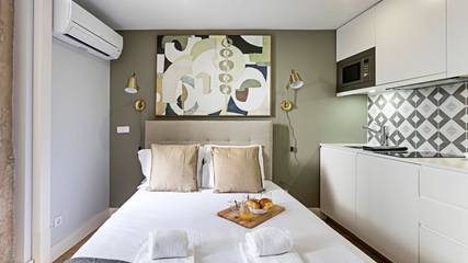 Apartamento De Férias para 2 Pessoas em Centro Histórico do Porto, Porto, Foto 3