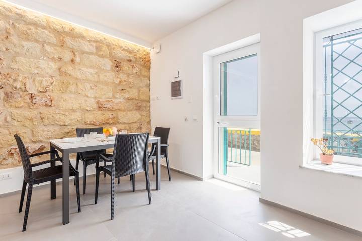 Ferienhaus für 4 Personen, mit Balkon auf Sizilien - 3