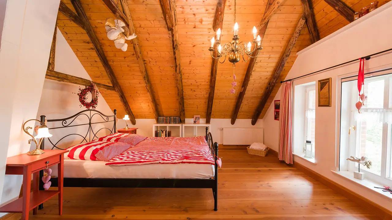Ferienhaus für 3 Personen (85 m²) in Forlitz-Blaukirchen in Forlitz-Blaukirchen, Südbrookmerland