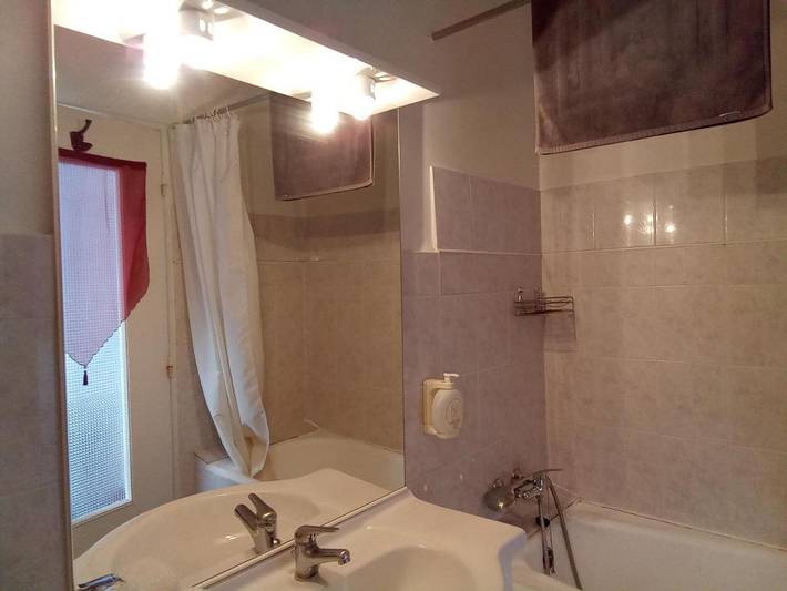 Gîte pour 2 personnes à Limoux - 4