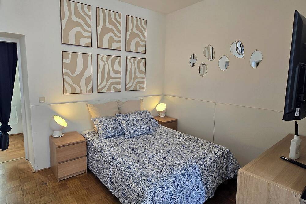 Ganze Wohnung, Mi Casa Apartment 11 in Graz, Steirerland