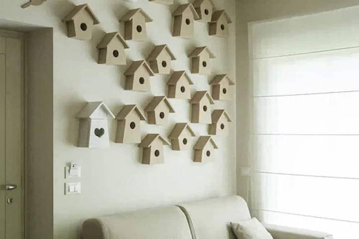 Agriturismo für 4 Personen, mit Garten in Norditalien - 3