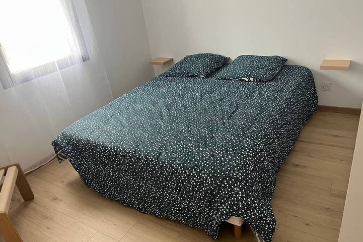 Location de vacances pour 5 personnes à Les Epesses - 3