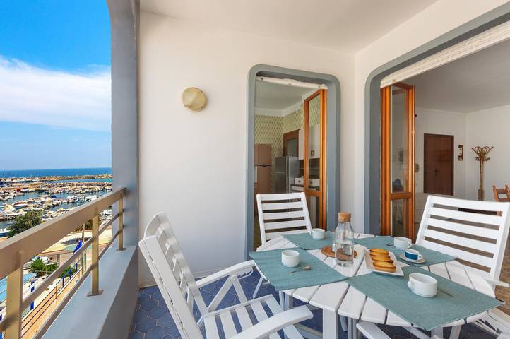 B&b per 6 persone a San Foca