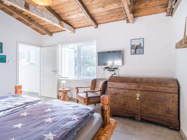 Ferienhaus für 4 Personen, mit Garten, mit Haustier in Kreis Stormarn - 3