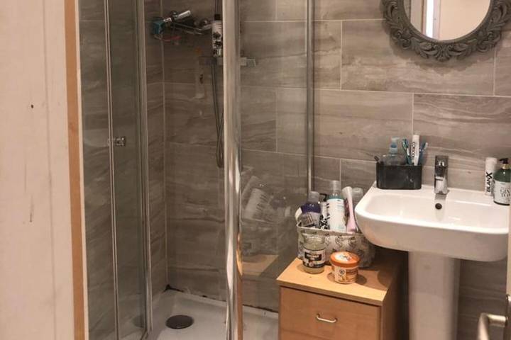 Maison de vacances pour 2 personnes avec balcon in High Wycombe, Chiltern Hills