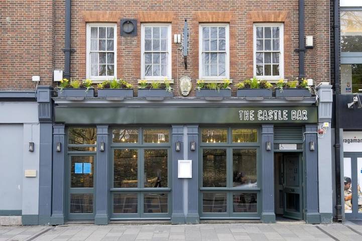 Bed and breakfast for 4 people in Cambridge