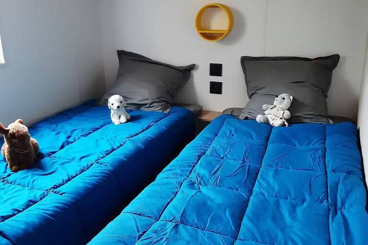 Gîte pour 12 personnes dans Moncoutant-sur-Sèvre - 3