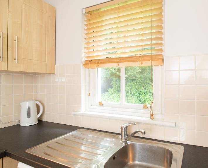 Ferienhaus für 5 Personen in County Clare - 3