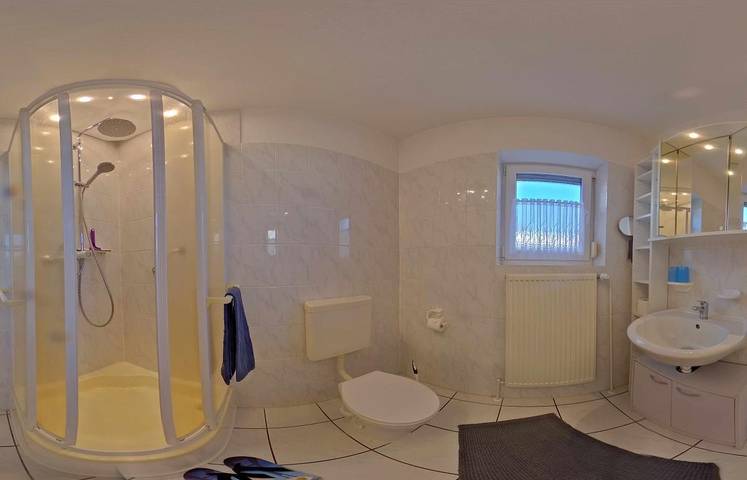 Hütte für 2 Personen, mit Garten auf Fehmarn - 2