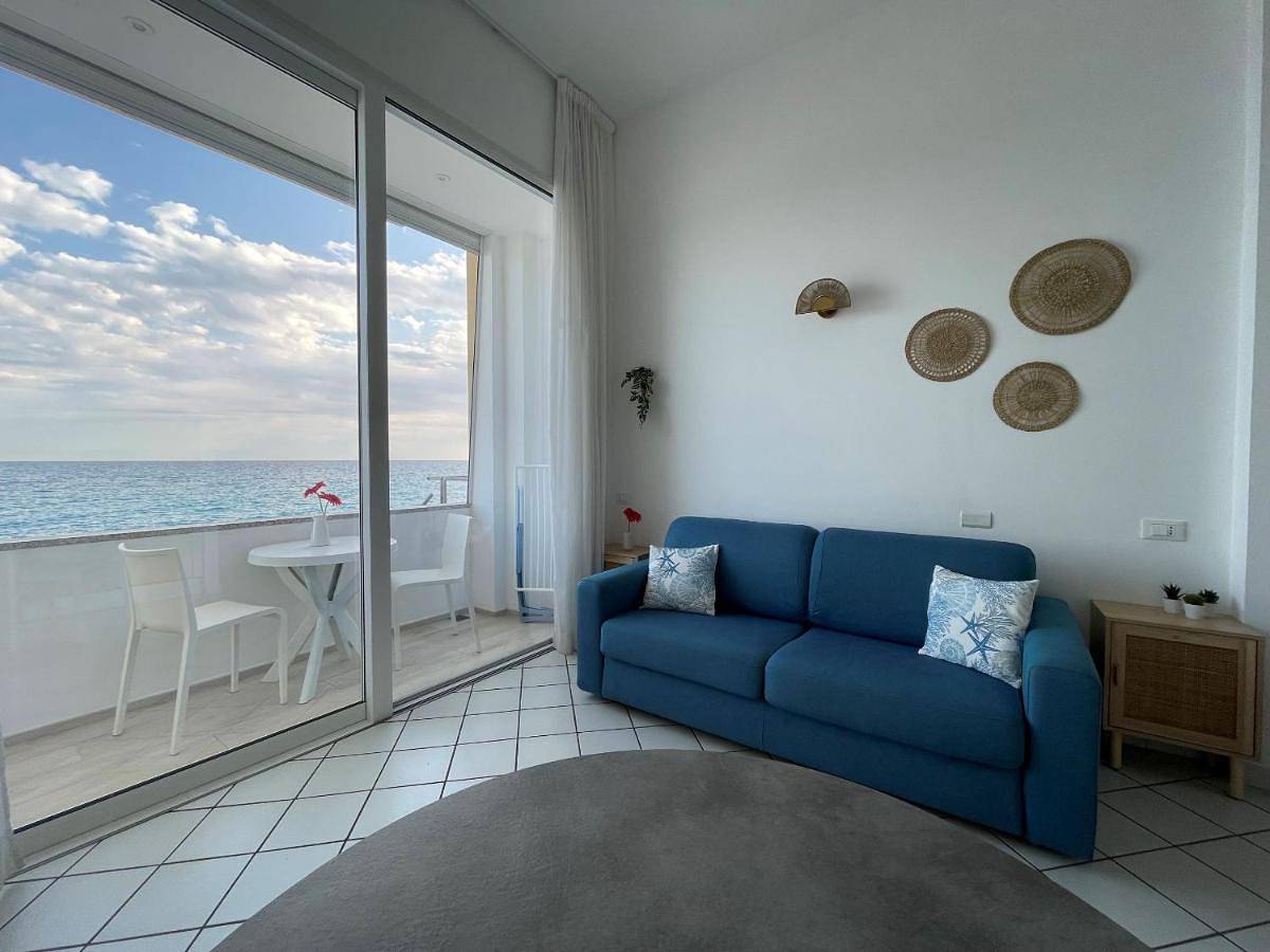 Residence Le Dune Club in Selva (Savone), Commune de Finale Ligure