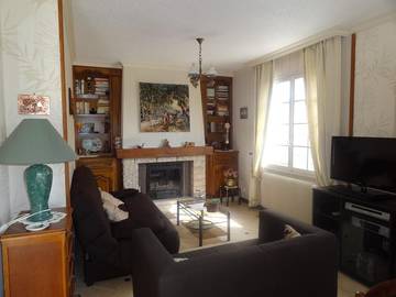 Gîte pour 4 Personnes dans Loisy-en-Brie, Marne, Photo 1