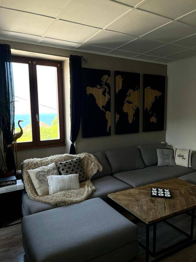 Appartement entier, Lake view apartment in Maxilly-sur-Léman, Région de Thonon-les-Bains