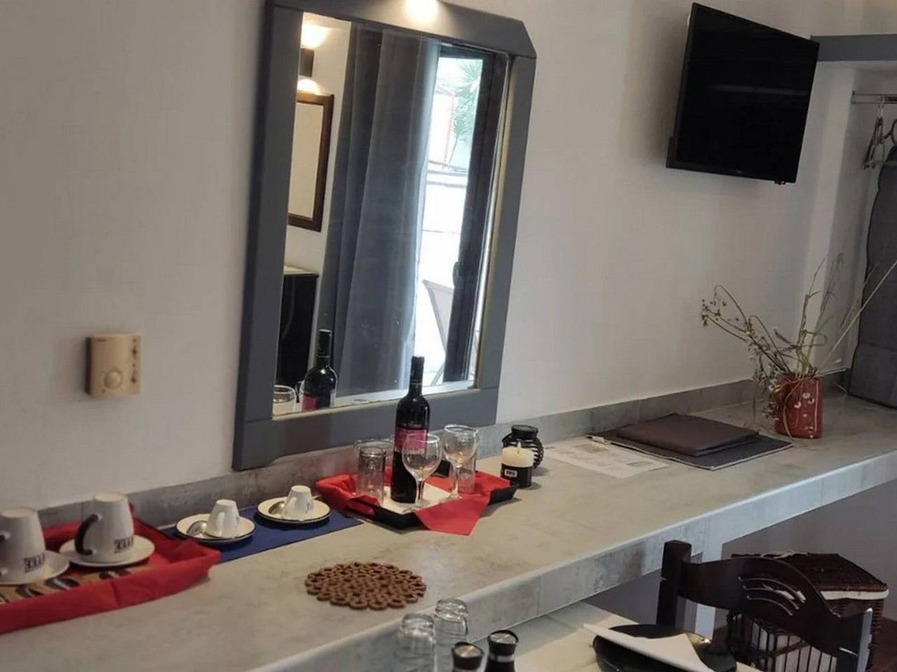 Appartement entier, Skiathos Ferienhaus in Sporades