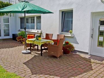Ferienwohnung für 4 Personen in Thesenvitz, Bergen auf Rügen, Bild 2