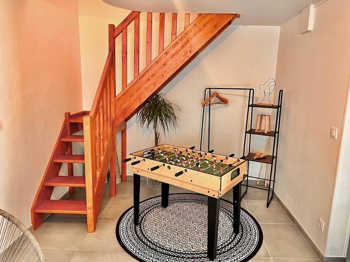 Location de vacances pour 4 personnes à Ruelle-sur-Touvre - 2