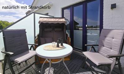 Ferienwohnung für 6 Personen in Kieler Förde, Stein, Bild 3