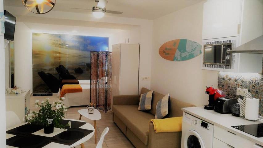 Gîte pour 8 personnes à Zarautz - 3