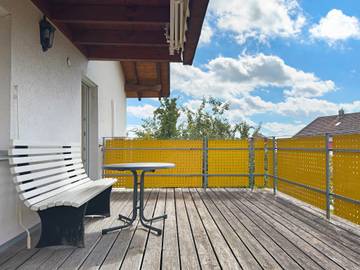 Ferienwohnung für 4 Personen in Deggenhausertal, Region Bodensee-Oberschwaben, Bild 1