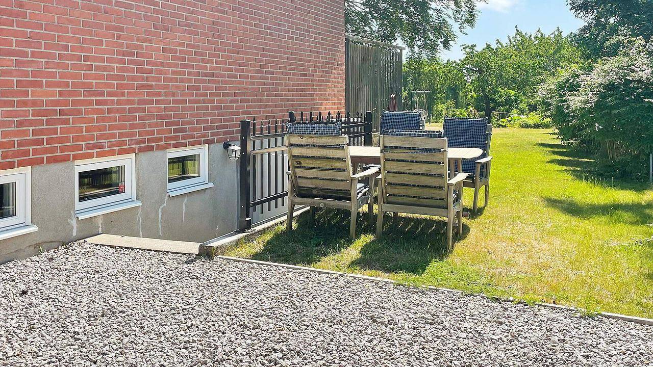 Ferienhaus für 6 Personen (50 m²) in Sölvesborg in Sölvesborg, Sölvesborg und Umgebung