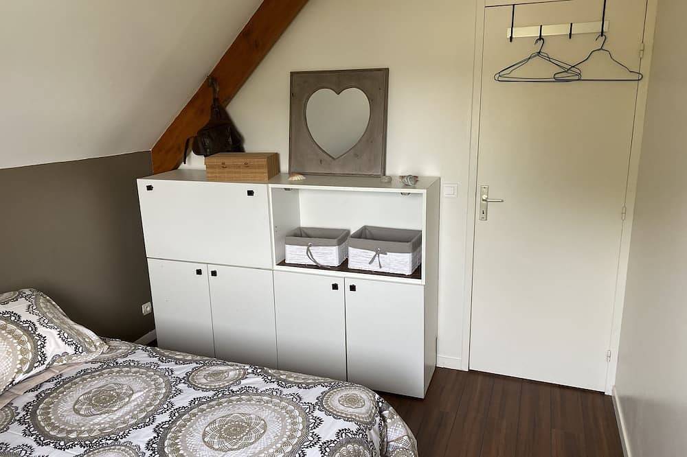 Komfortables und freundliches Haus in Strandnähe in Villers-sur-Mer, Lisieux und Umgebung