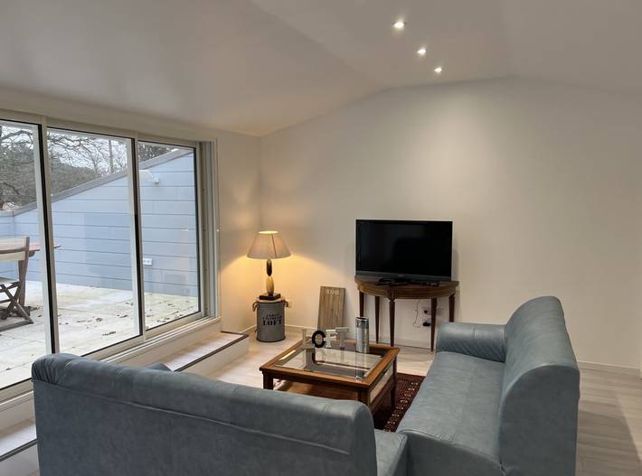 Gîte pour 4 personnes, avec terrasse à La Tremblade - 2