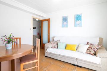 Ferielejlighed til 4 Personer i Santa Pola, Costa Blanca, Billede 3