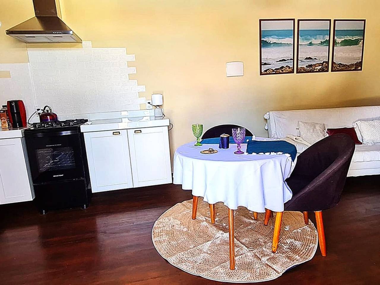 Casa de férias para 2 pessoas com piscina in Caucaia, Litoral Cearense